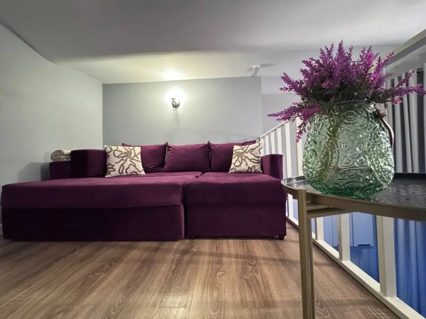 Апартаменты Peonies Lucky Room у Метро Бауманская