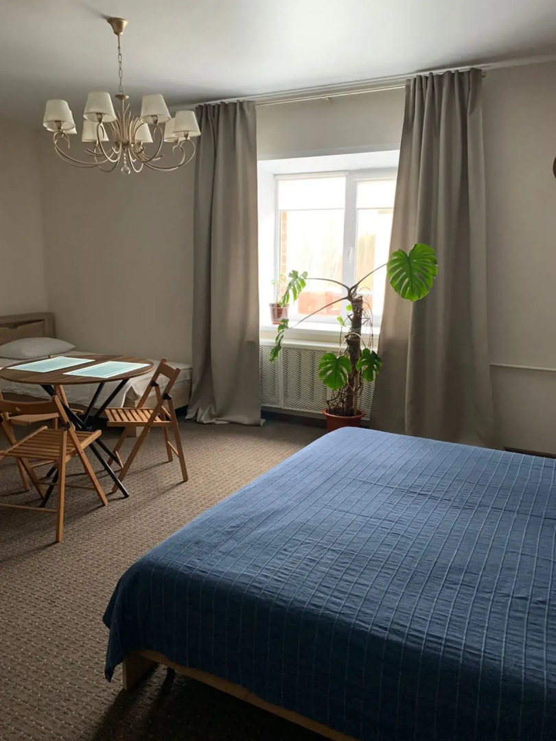 Гостевой дом Соната