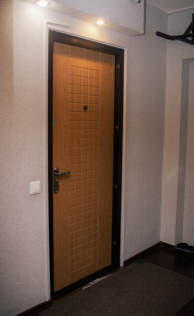 Апартаменты Your Home Беломорский 57