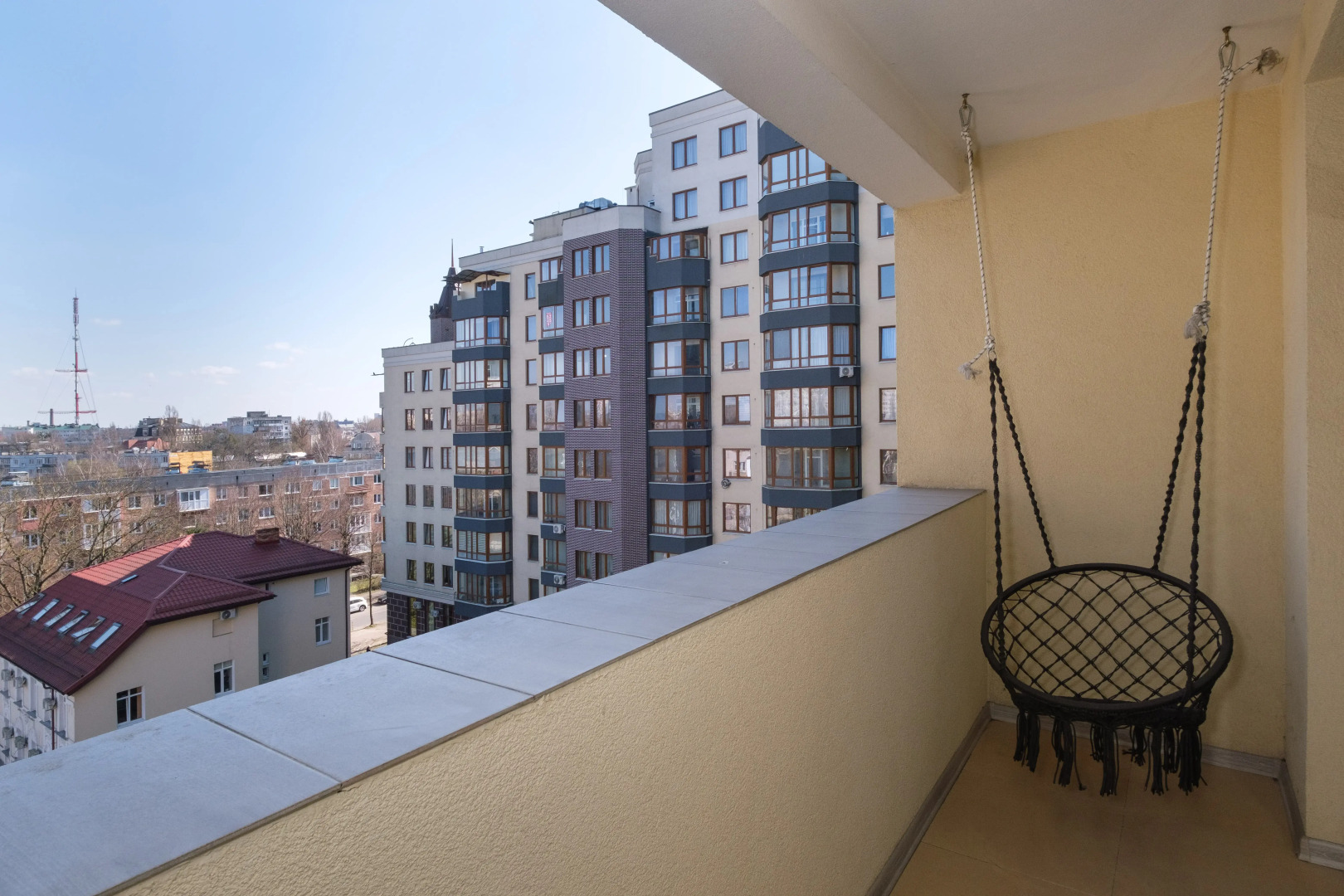 Апартаменты Центр Города