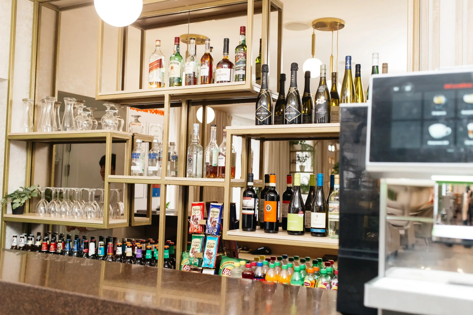 Отель Армада Комфорт