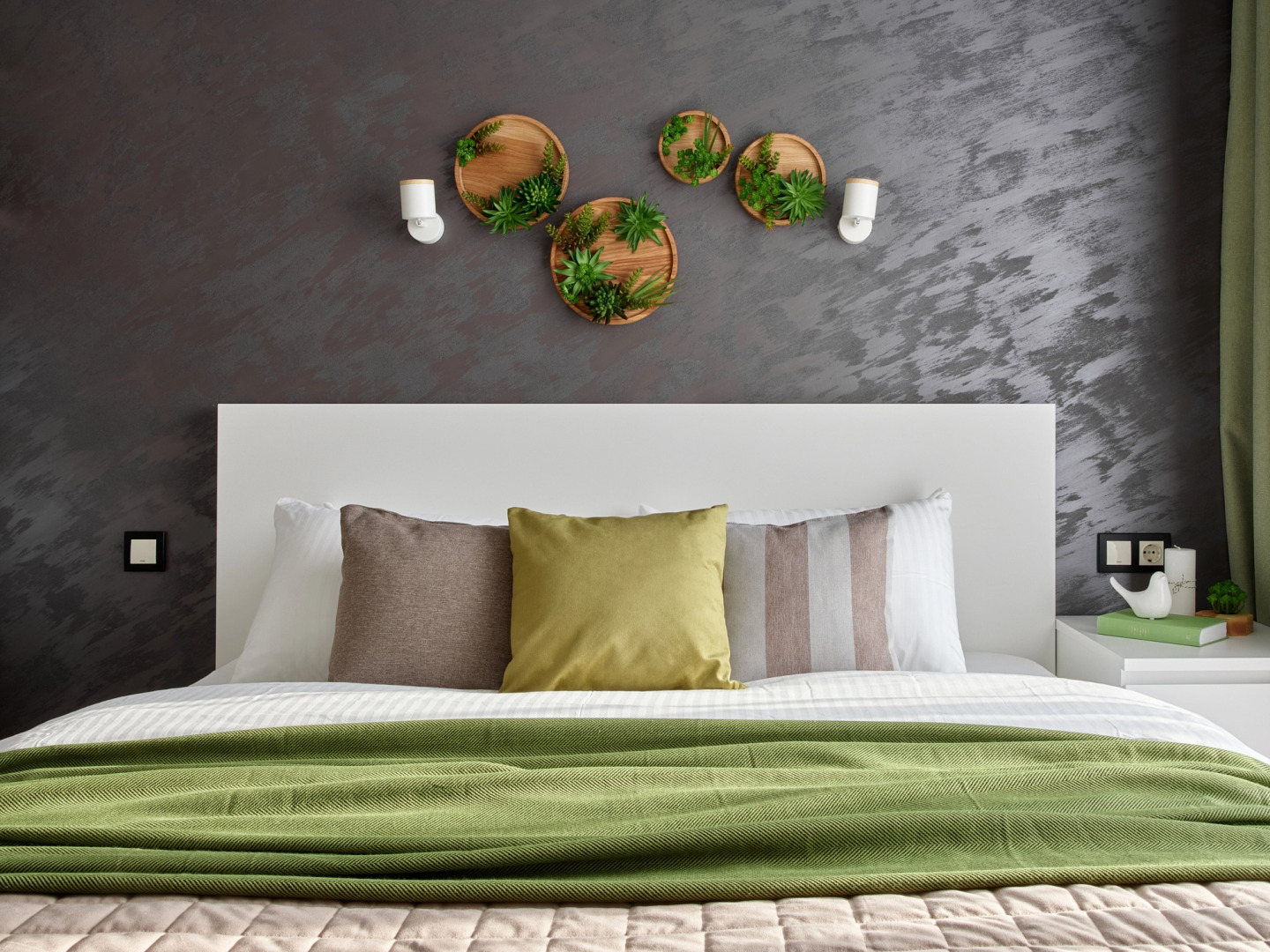 Апартаменты City Park Studio