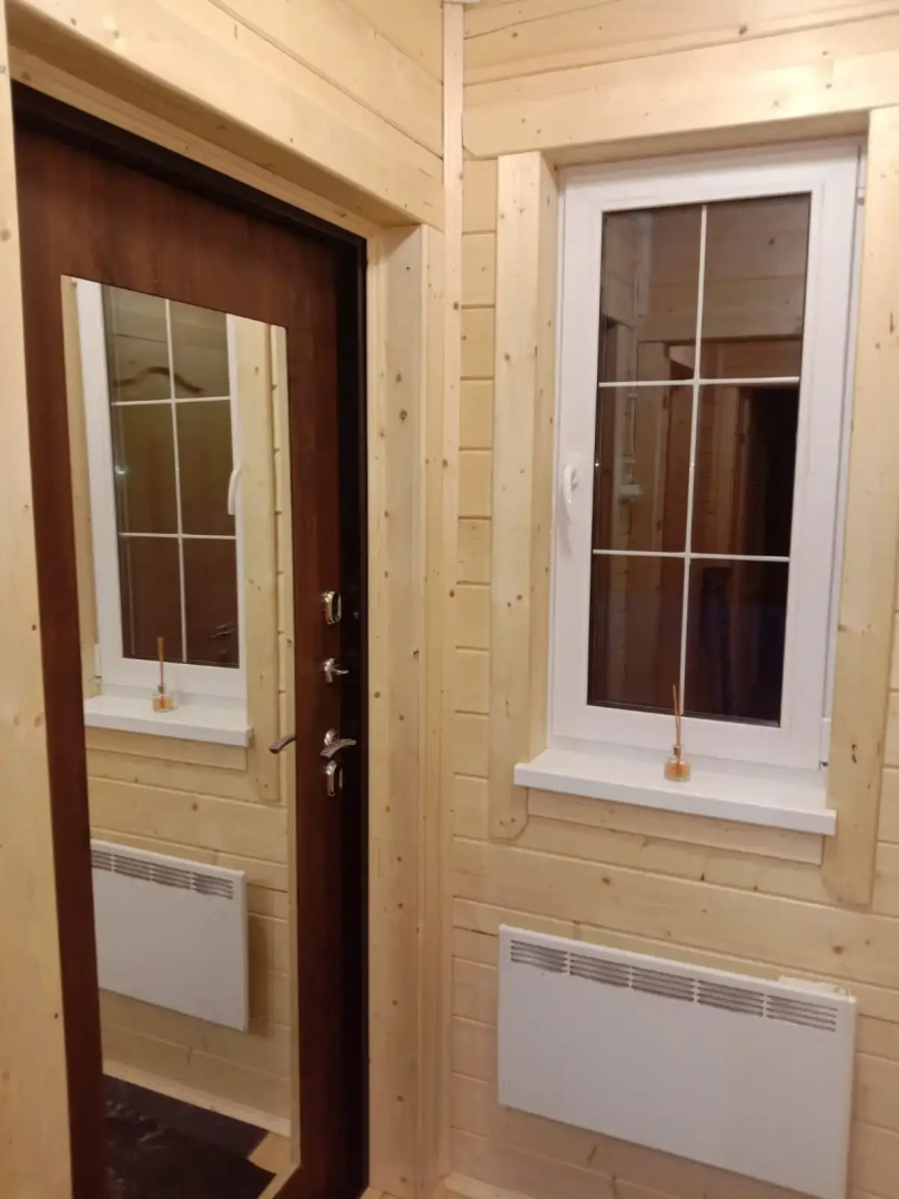 Частный дом Сказка