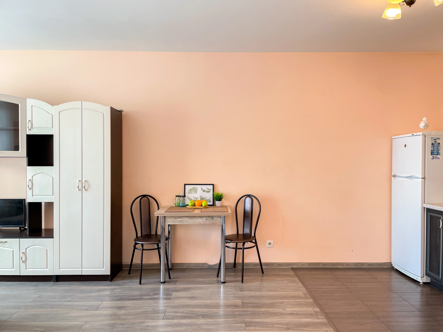 Апартаменты двухкомнатные RELAX APART – Молодёжная 61