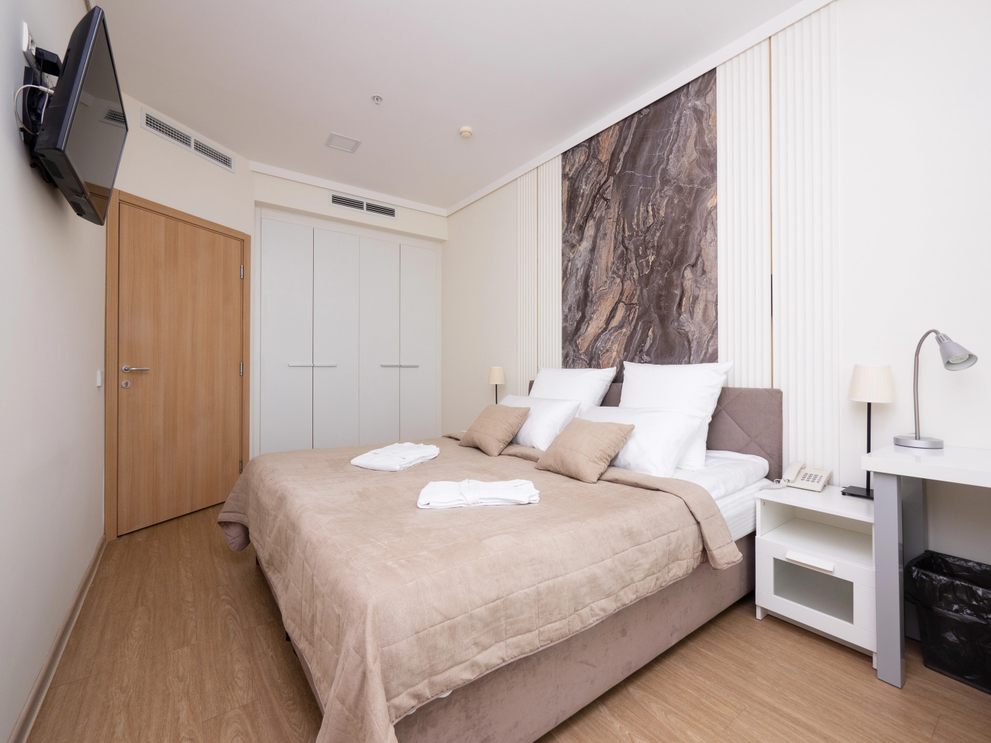 Апарт-отель РентаСфера на Орджоникидзе