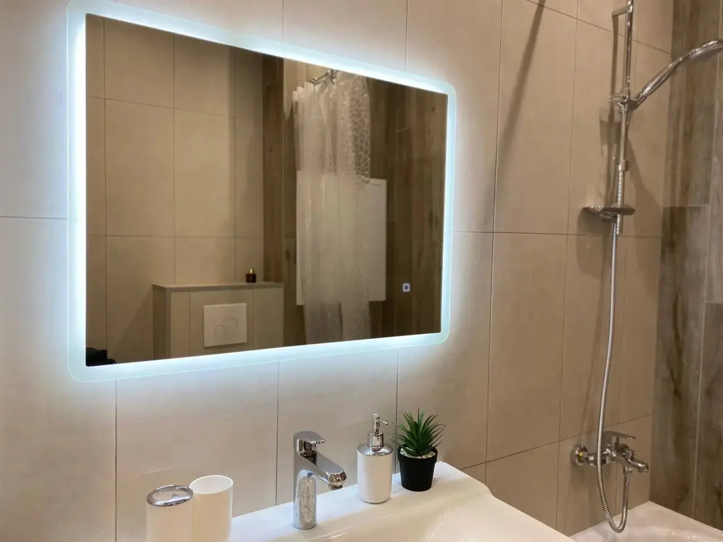 GOROD Si апартаменты в ЖК Суворов Сити