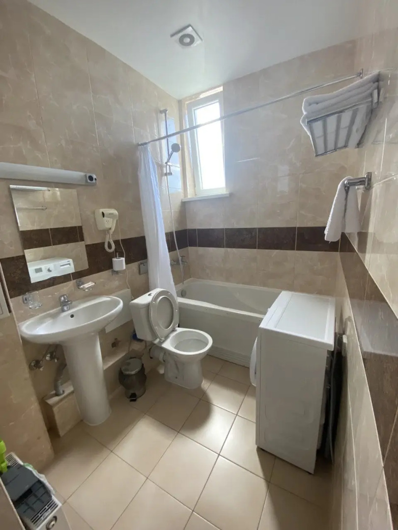 Апартаменты Sea Side 8