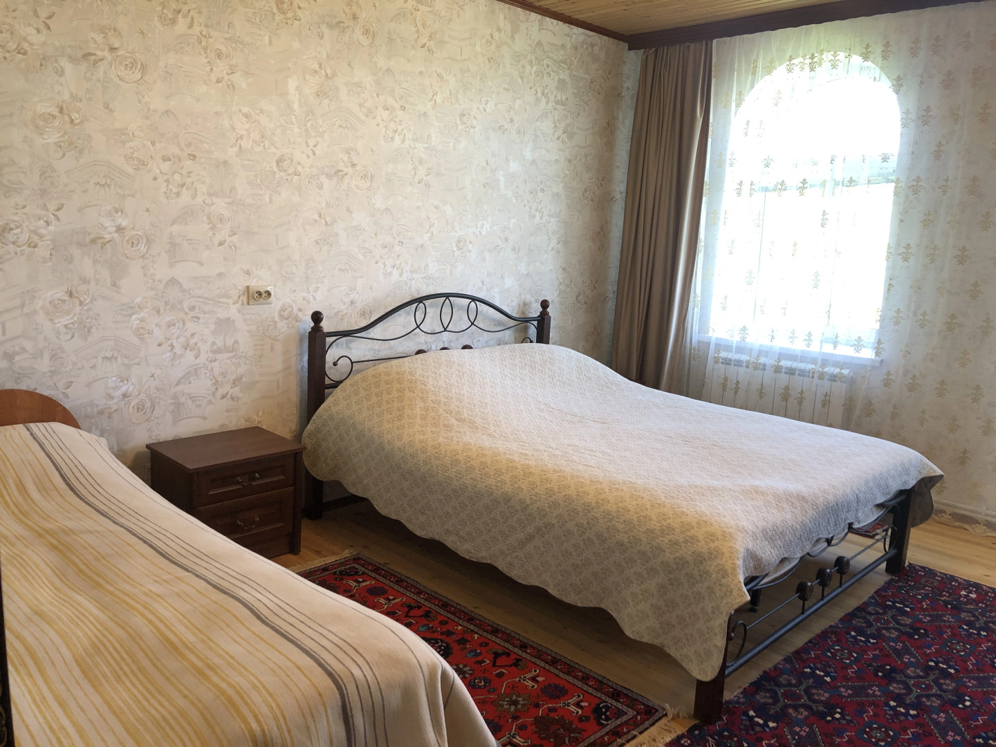 Гостевой дом Уют