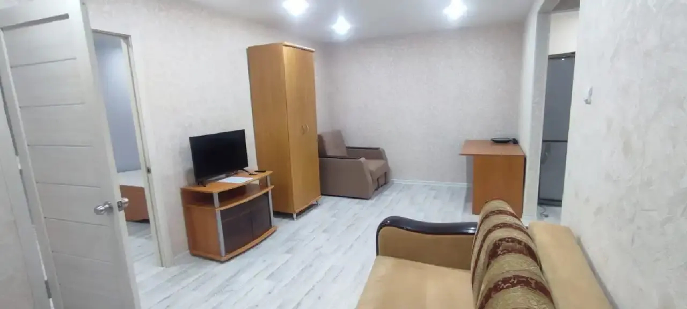 Квартира Уютная квартира у Горного Воздуха