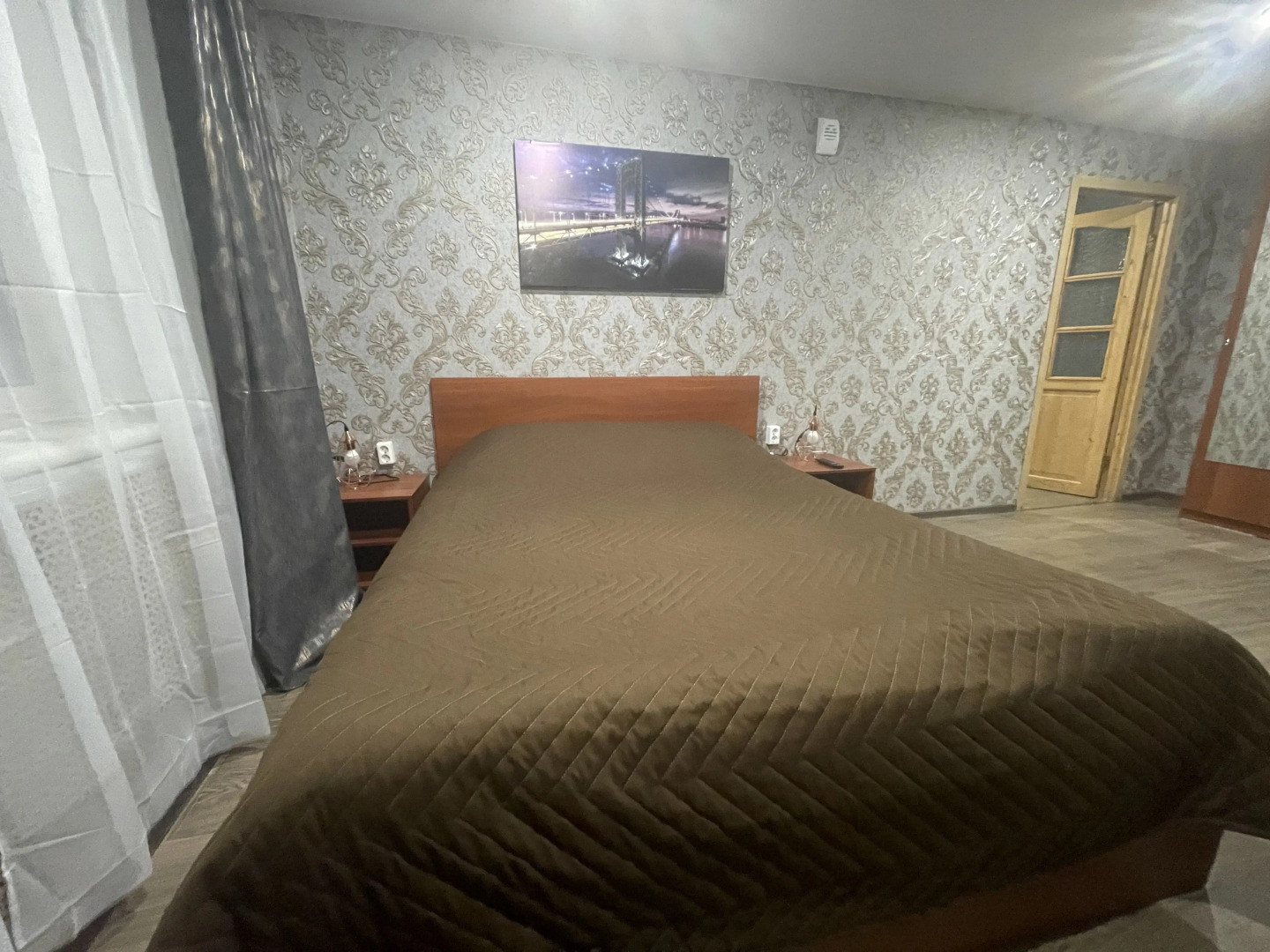 Мини-отель Мансарда