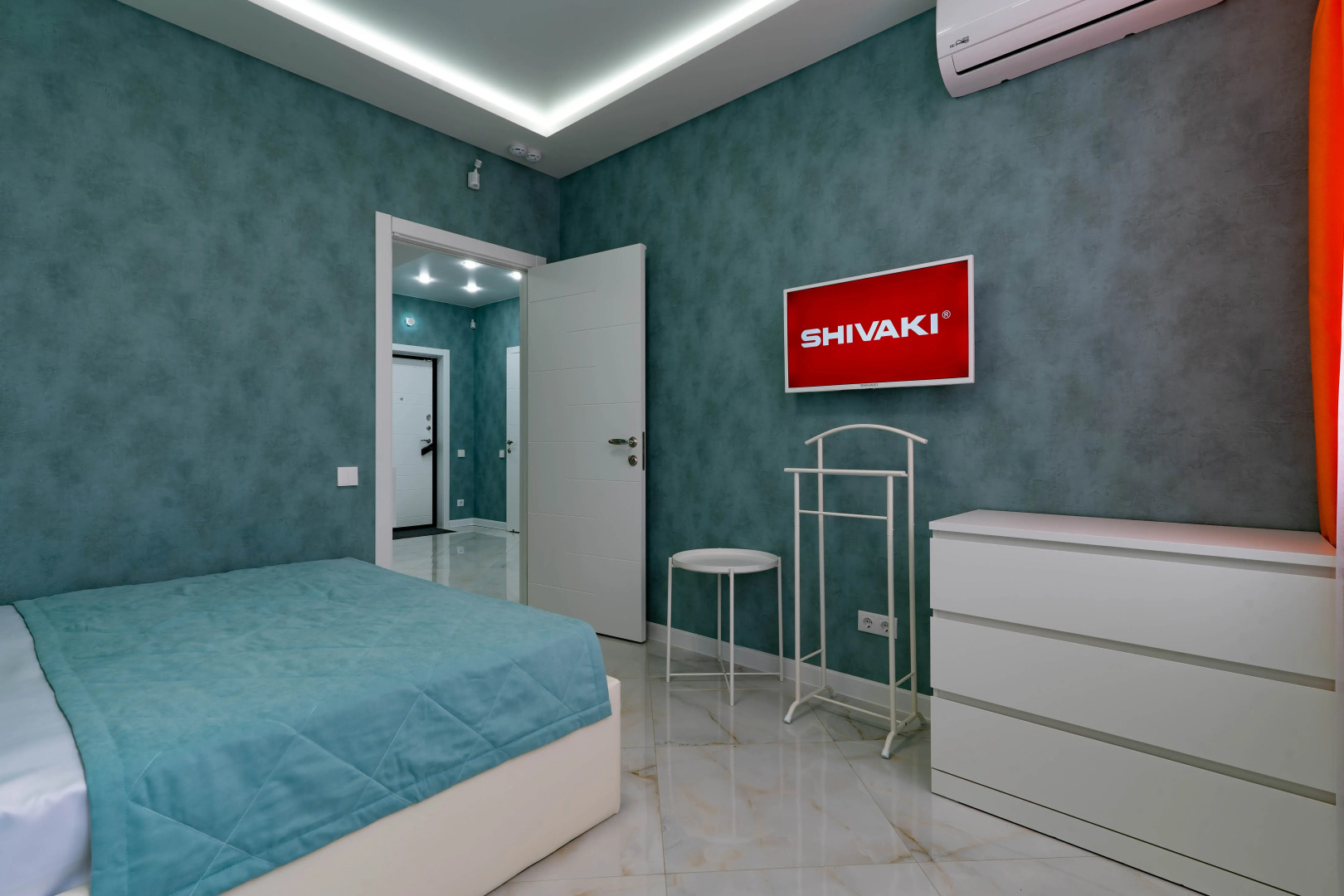 Квартира Морской бриз