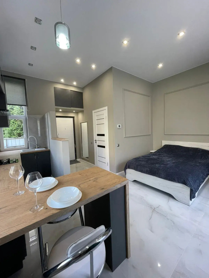 Квартира  KÖNIGSBERG-Amalienau