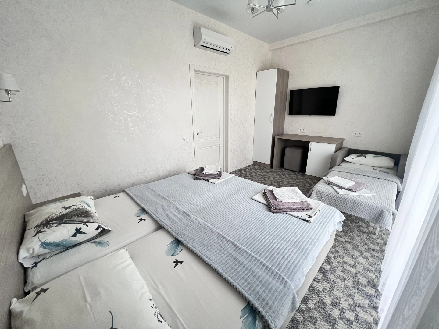 Вилла Виноград