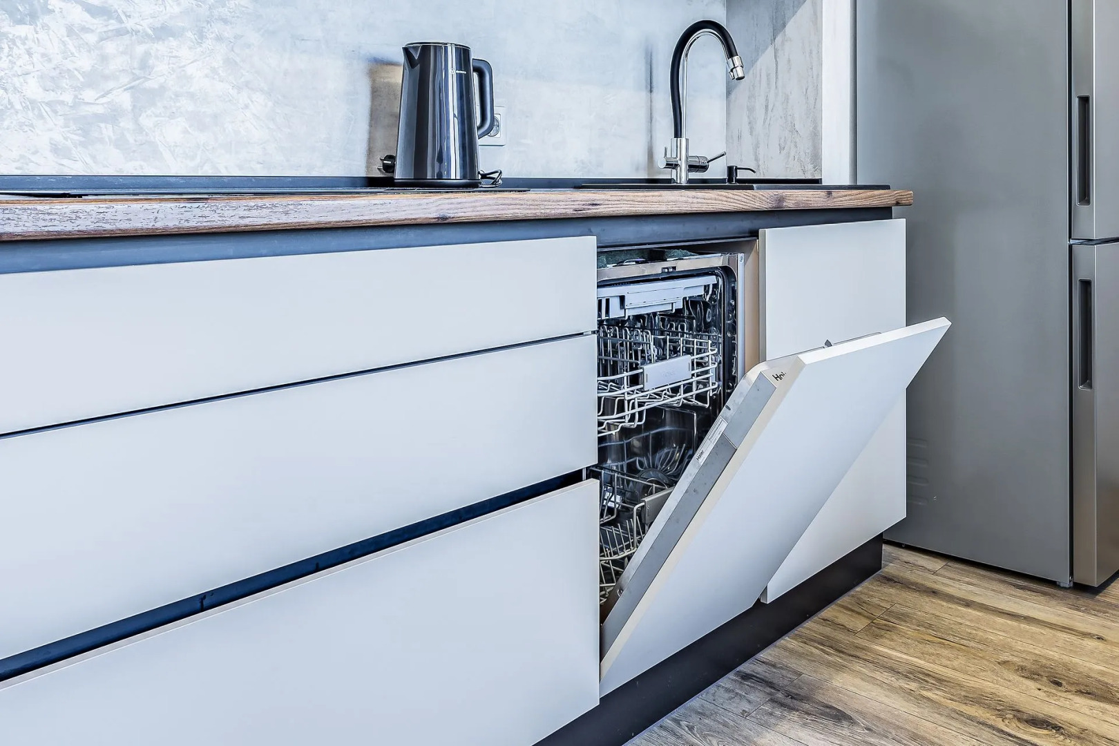 Апартаменты Gnezdyshko