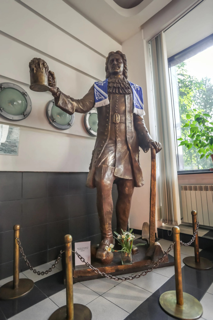 Гостиница Аннушка