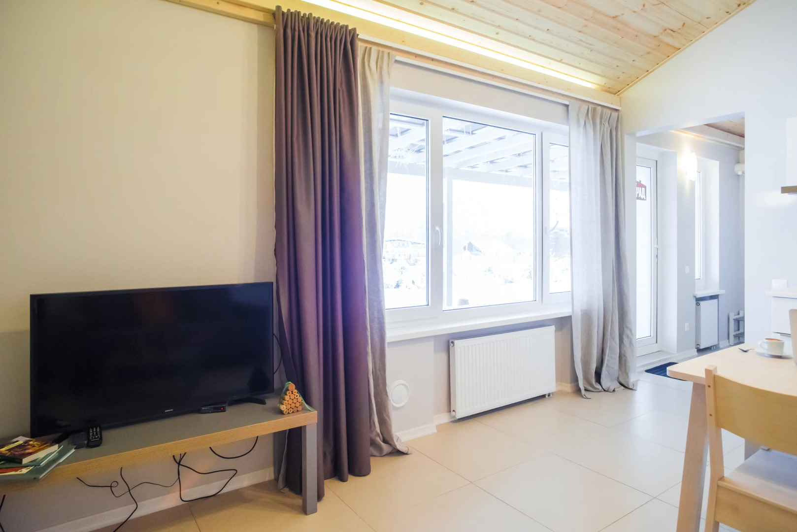 Country club Dachniki