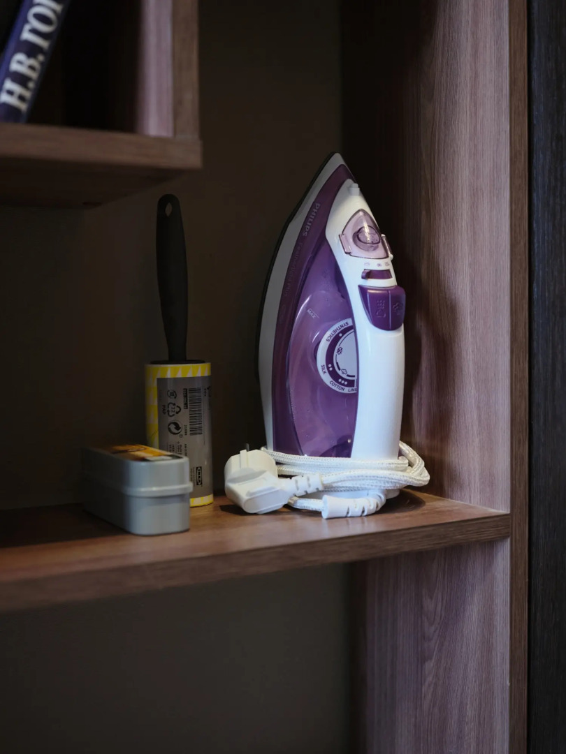 Апартаменты Studio Velvet