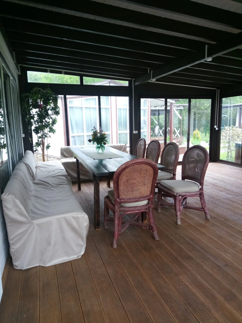 Гостевой дом Метелица