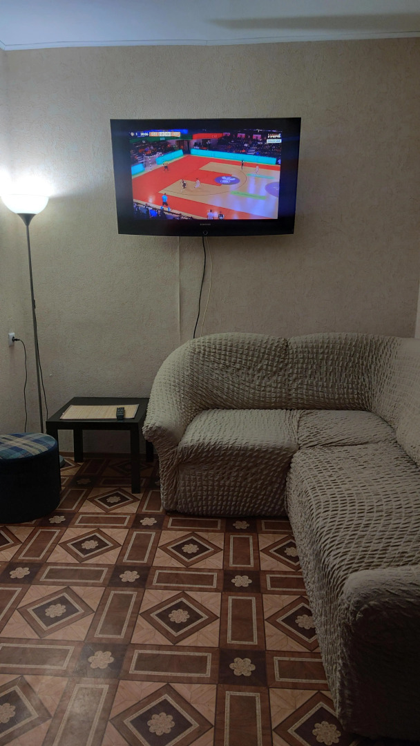 Аппартаменты на Звездинке