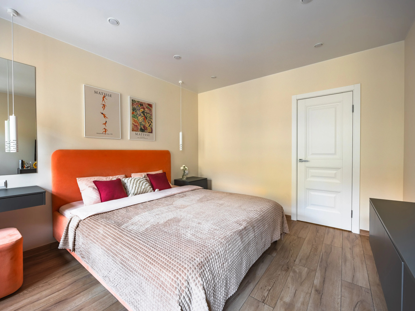 Квартира Уютная Двухкомнатная на Рубинштейна