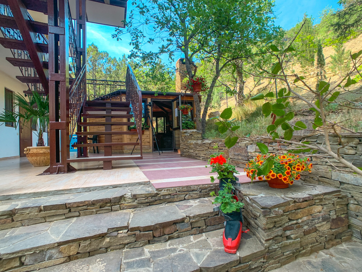 Гостевой дом Шаляпин Хаус