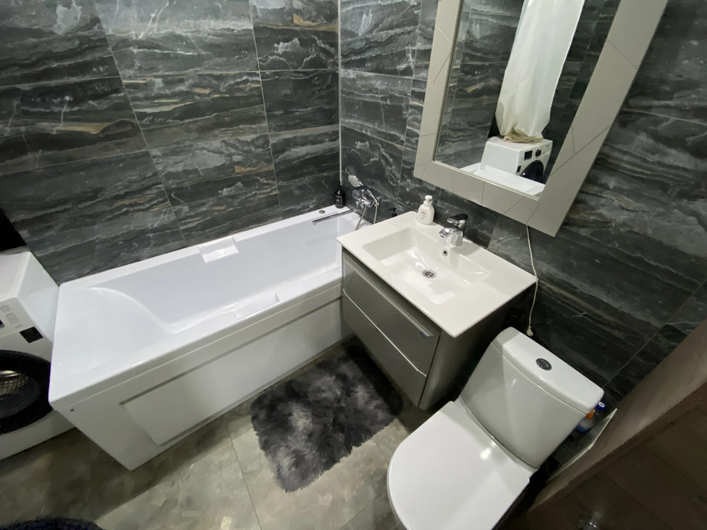 Квартира на Проспекте Победы