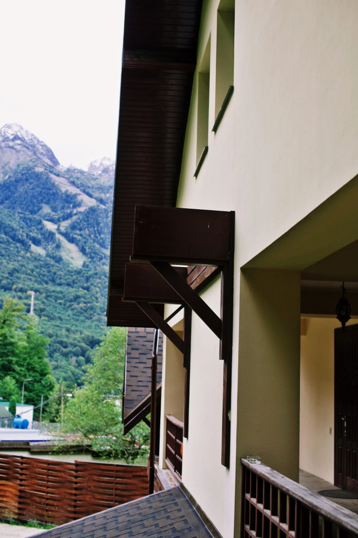 Гостевой Дом Легенда Спорта