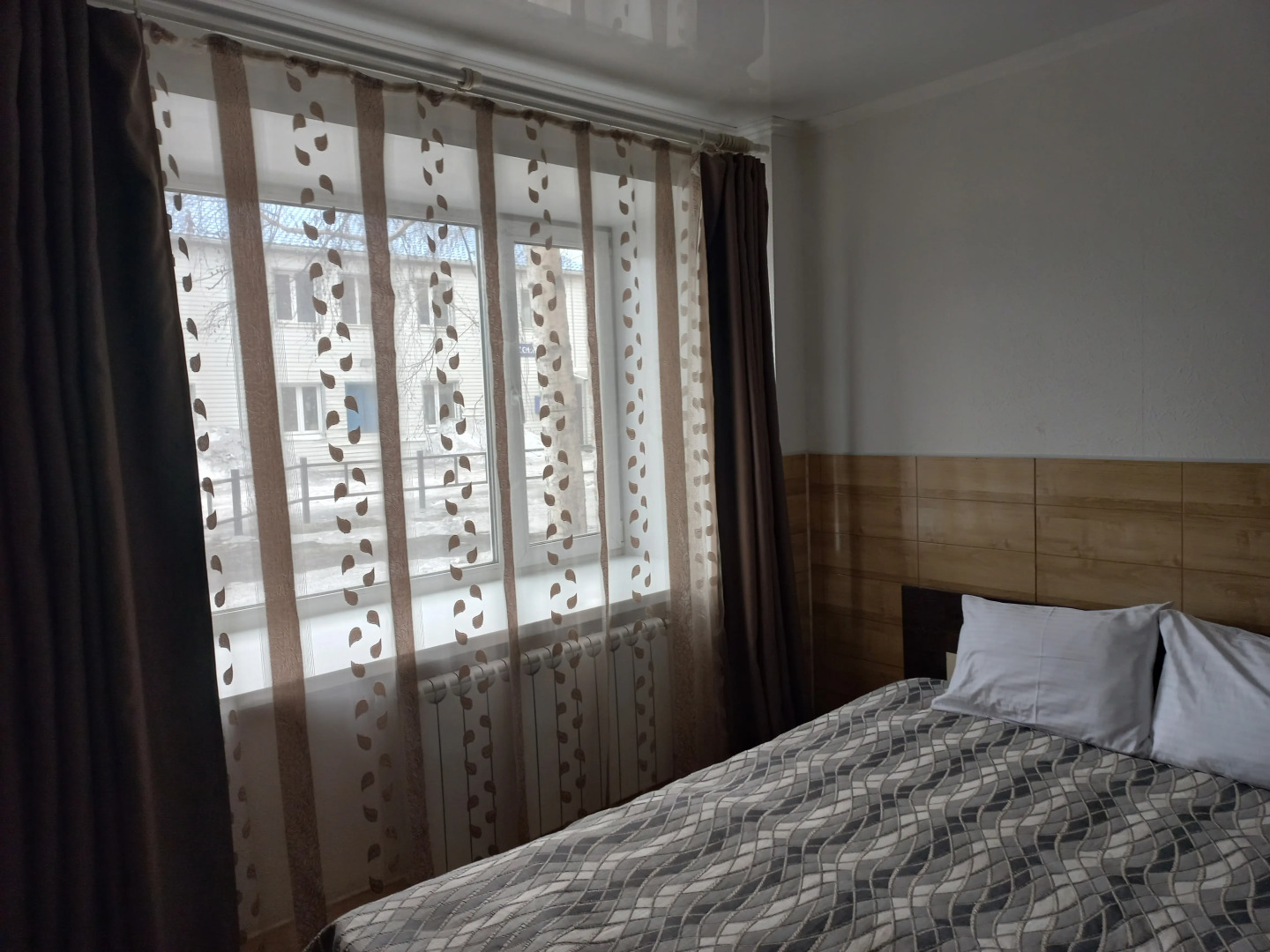 Отель Полет