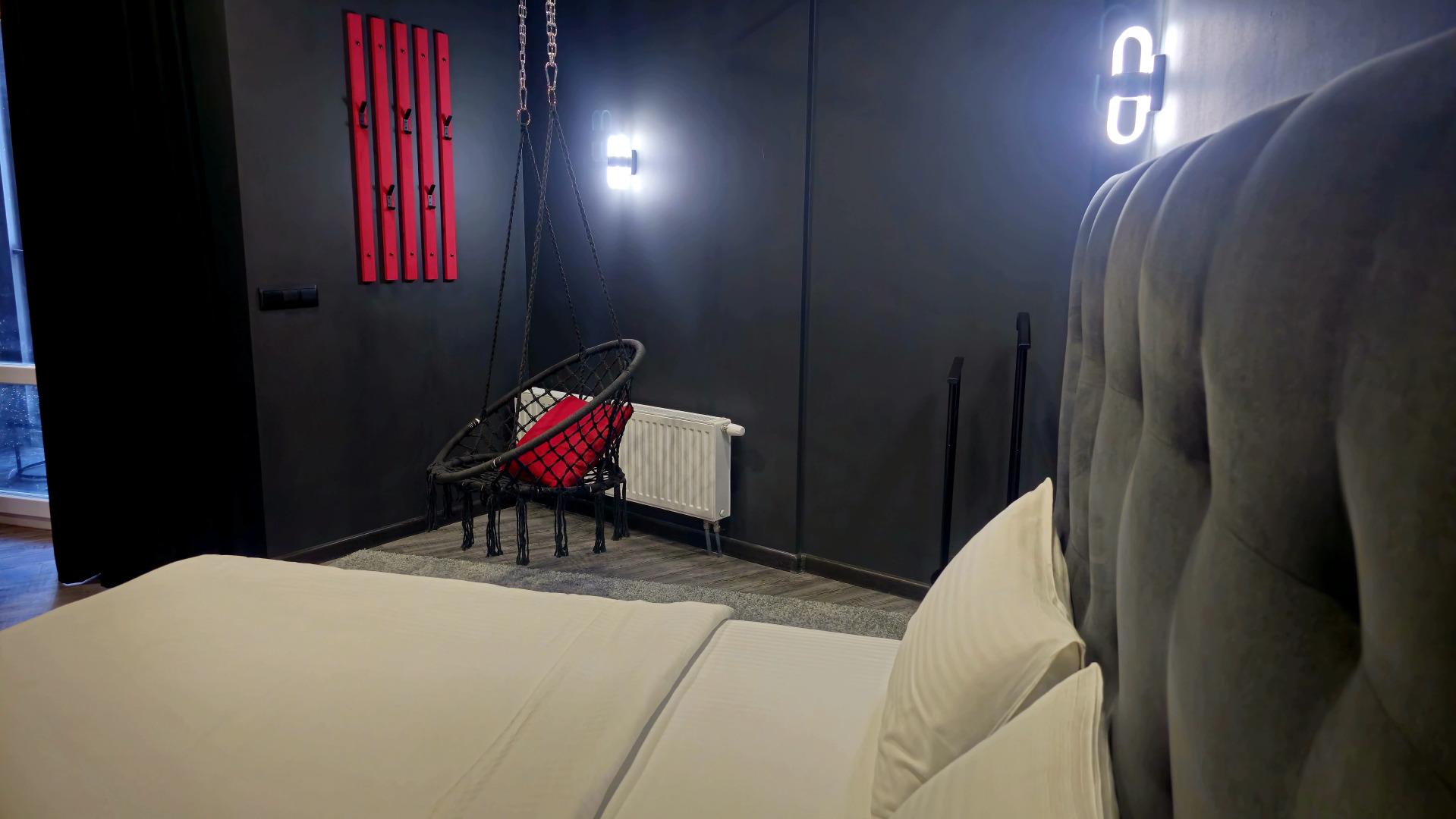 Апартаменты Еxotic apartments in Kazan