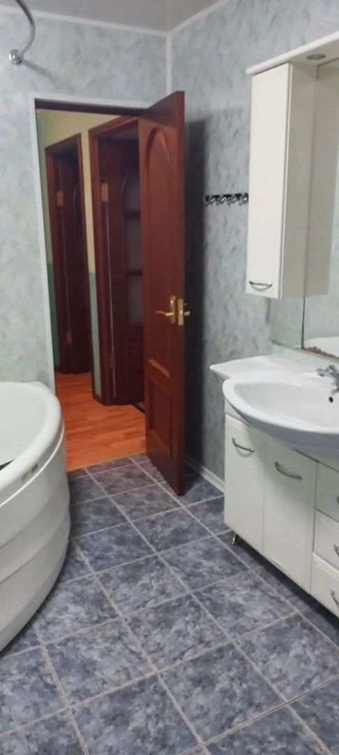 Квартира На Повенецкая 11