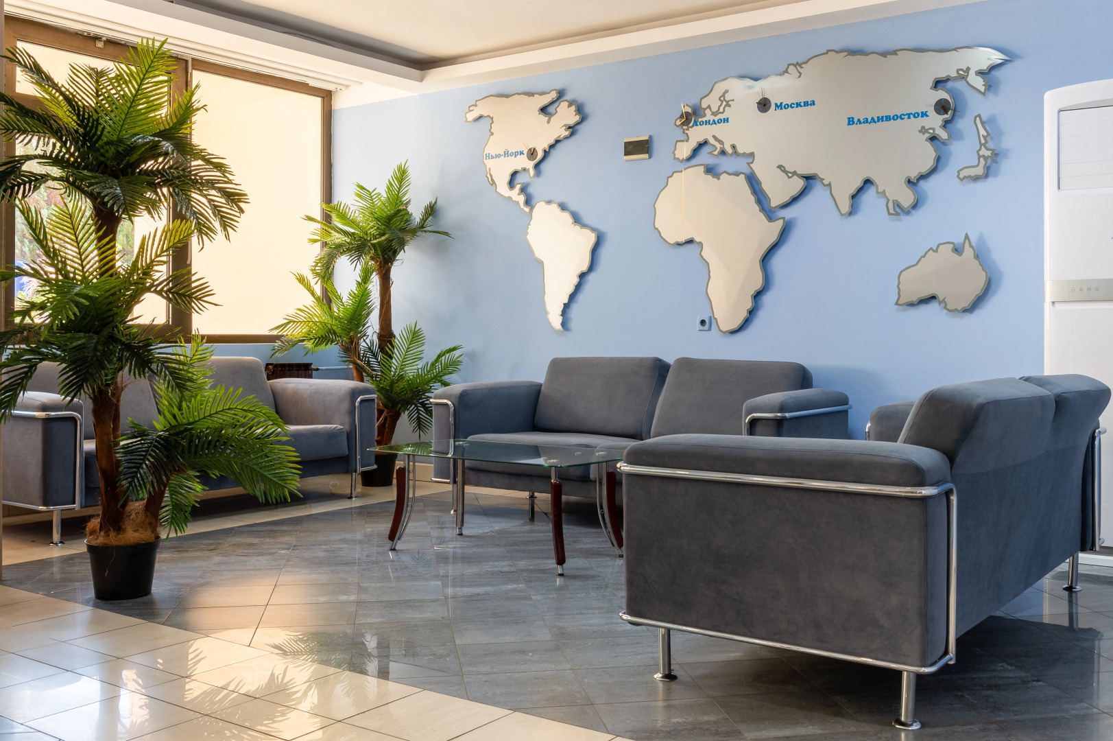 Отель Акваград Hotel&Spa