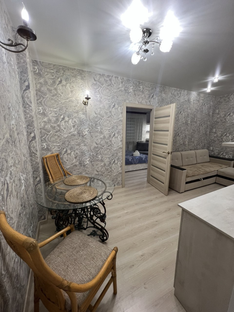 Квартира Историческая Коломна