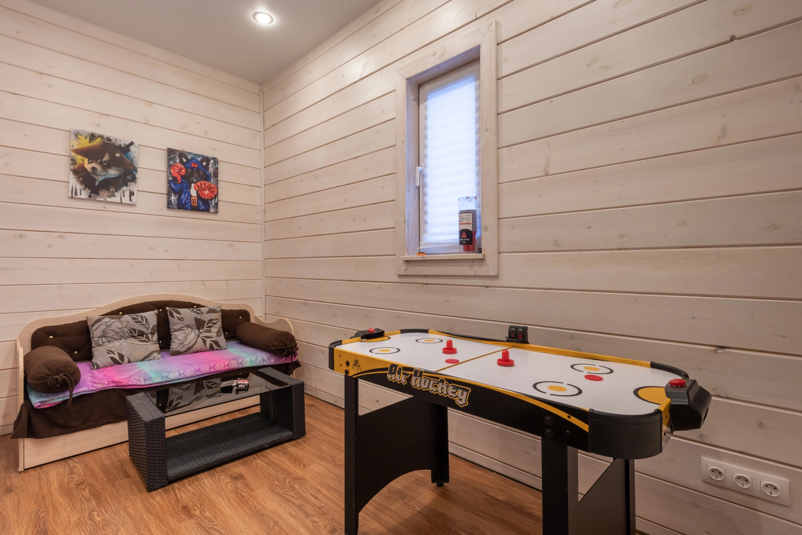 Частный Дом Красногорский Район СНТ Текстильщик Калиновая Улица 161