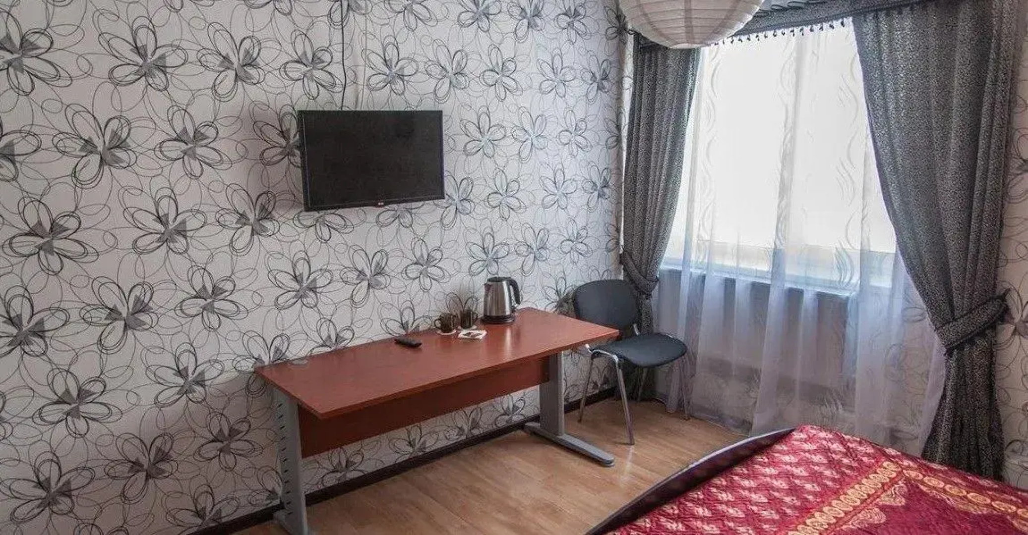 Отель Гранд