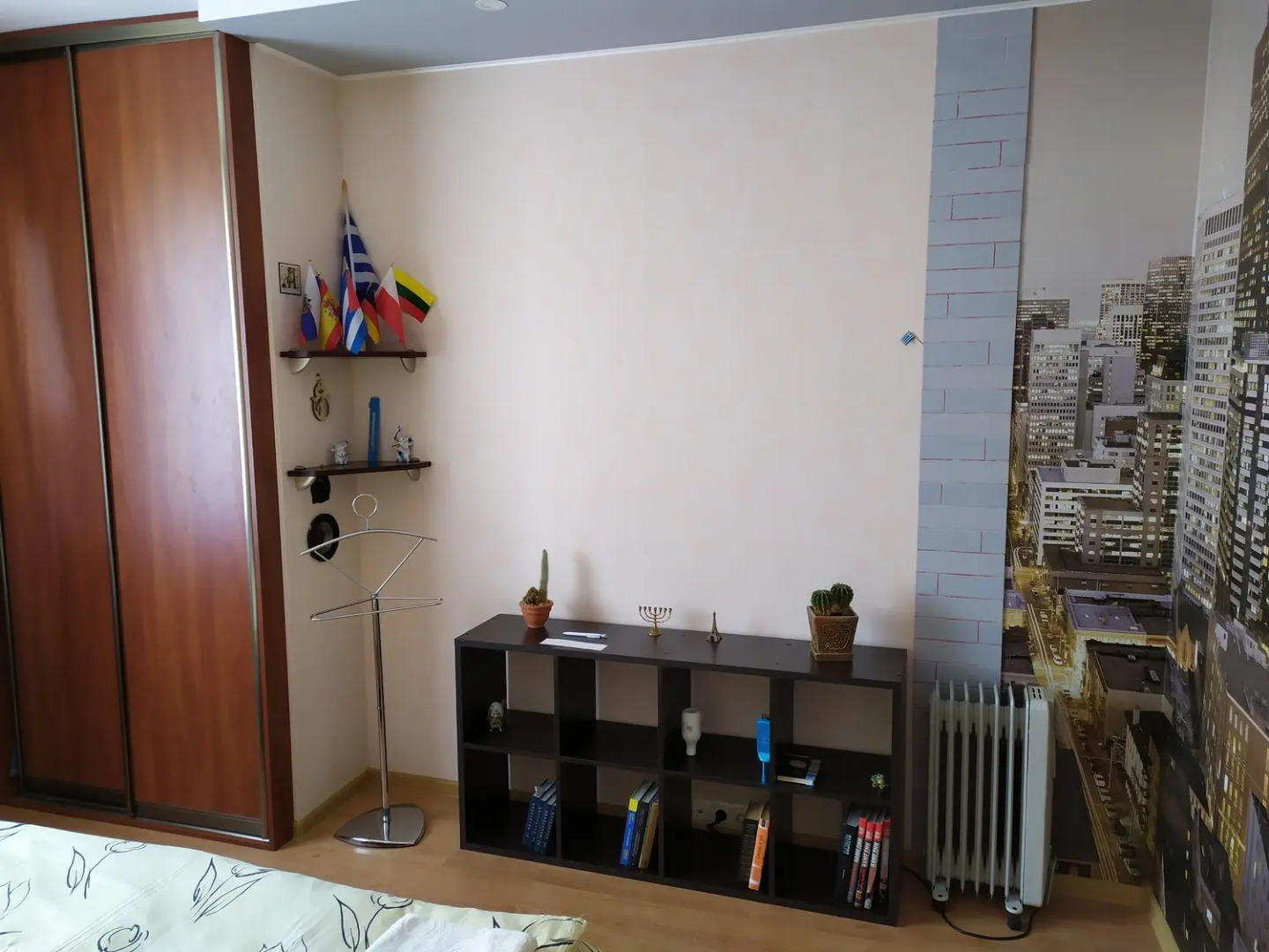 Апартаменты Homestay Vera 1