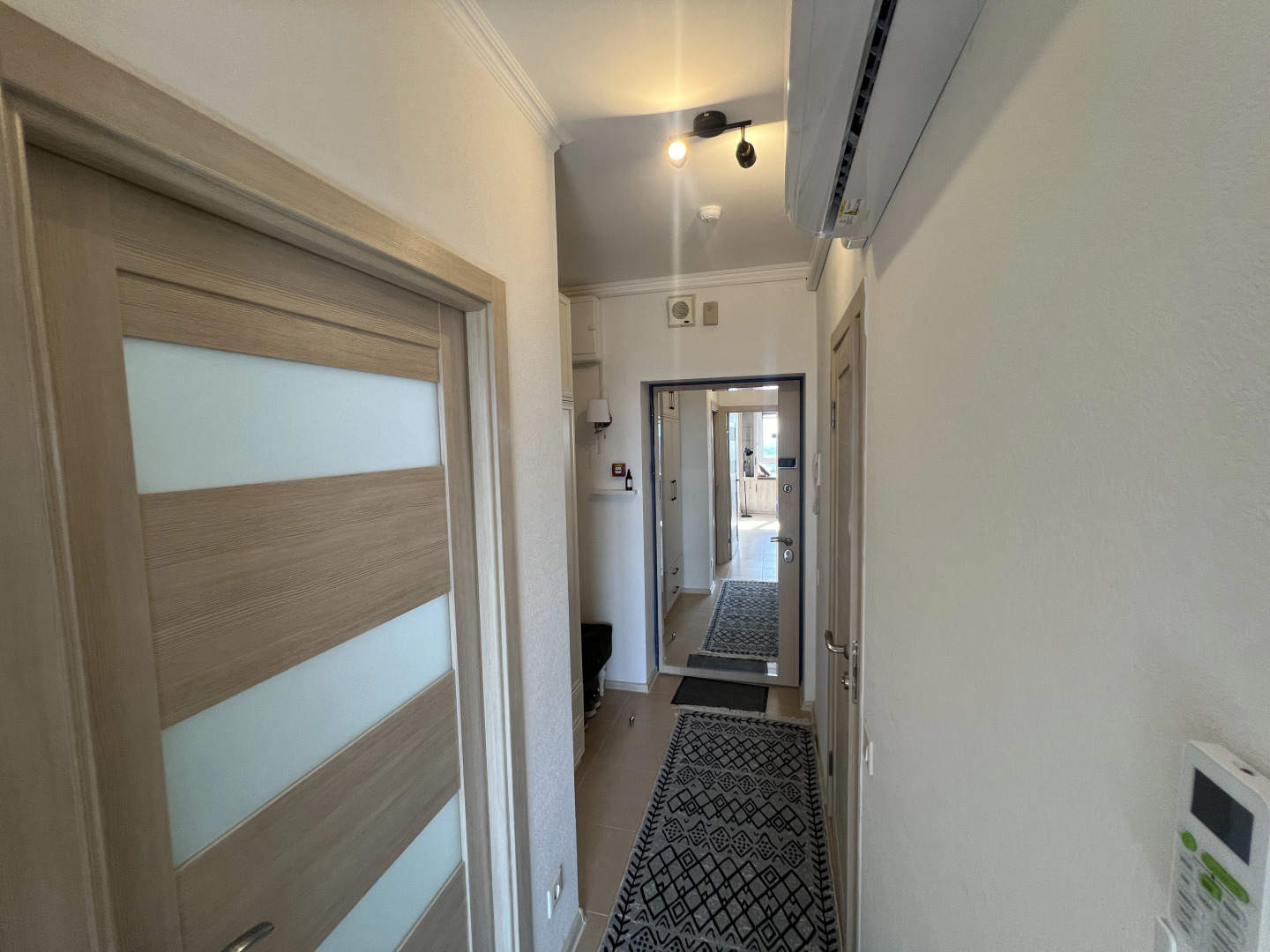 Апартаменты G-Kvartal Мукомольный 2