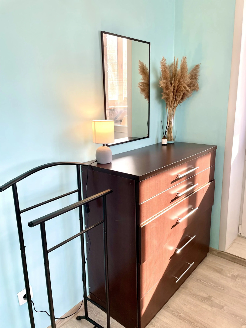 Апартаменты на улице Набережная 35