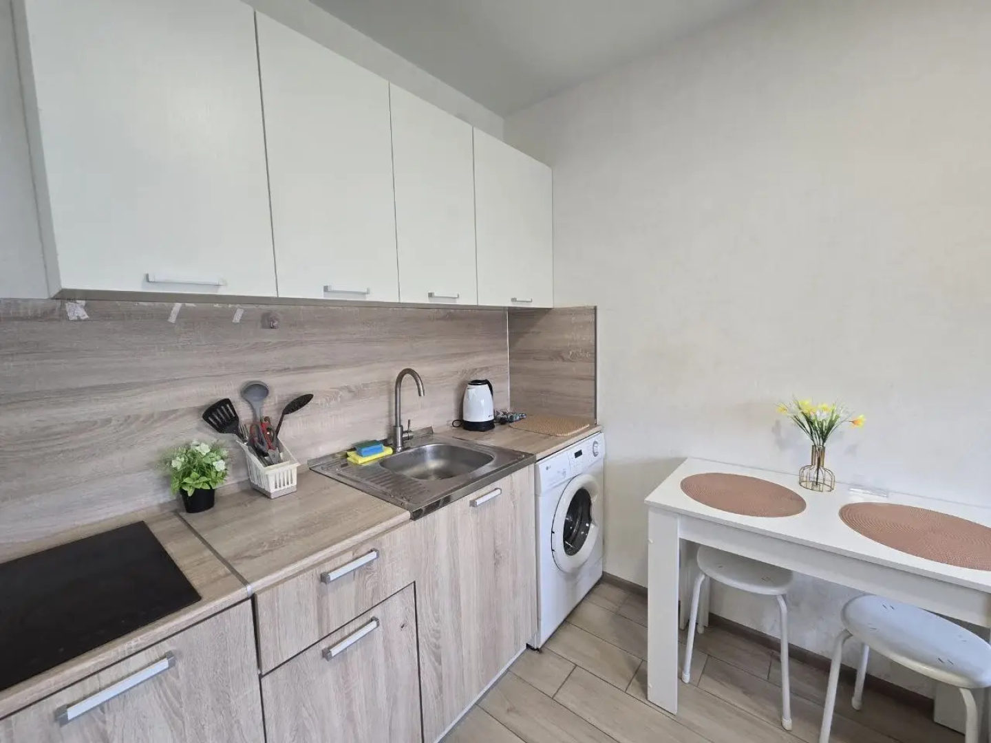 Квартира KiraLive ЖК Новая Кузнечиха