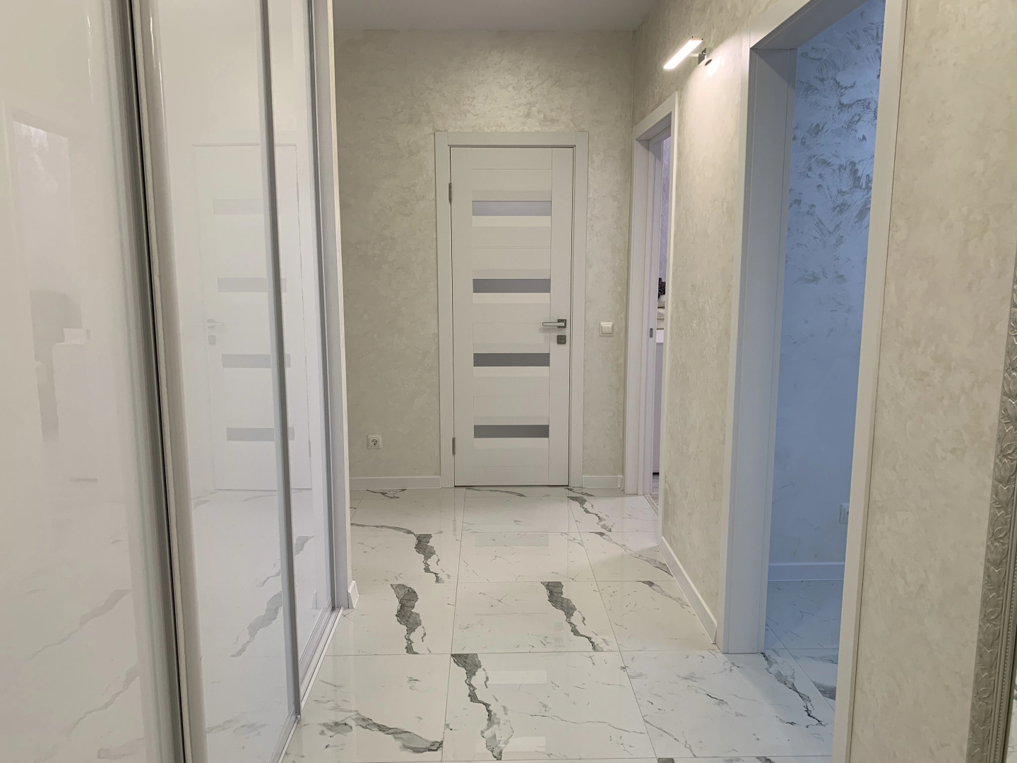 Апартаменты Двухкомнатные Созвездие