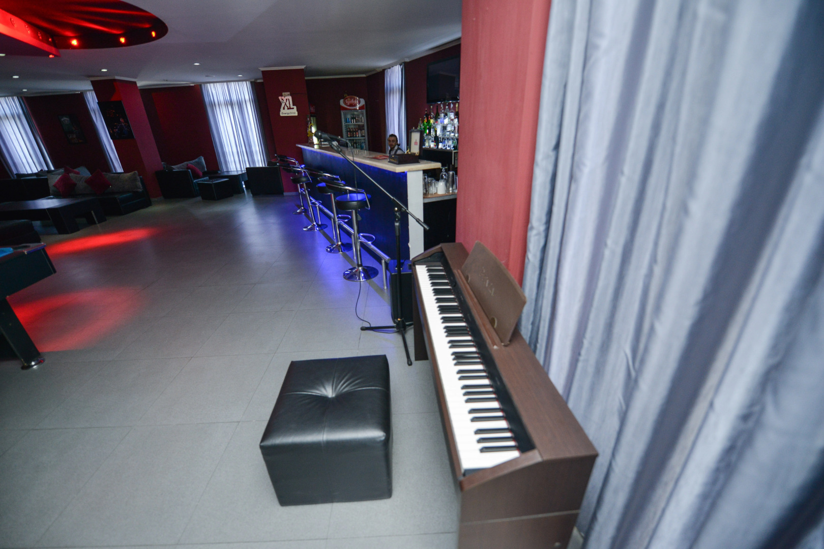 Отель Shine Palace