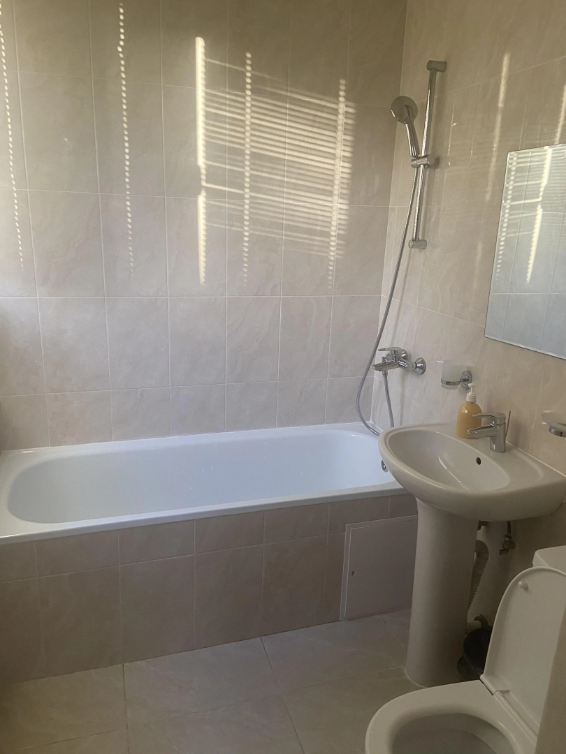 Гостевой Дом на Эвкалиптовой 25