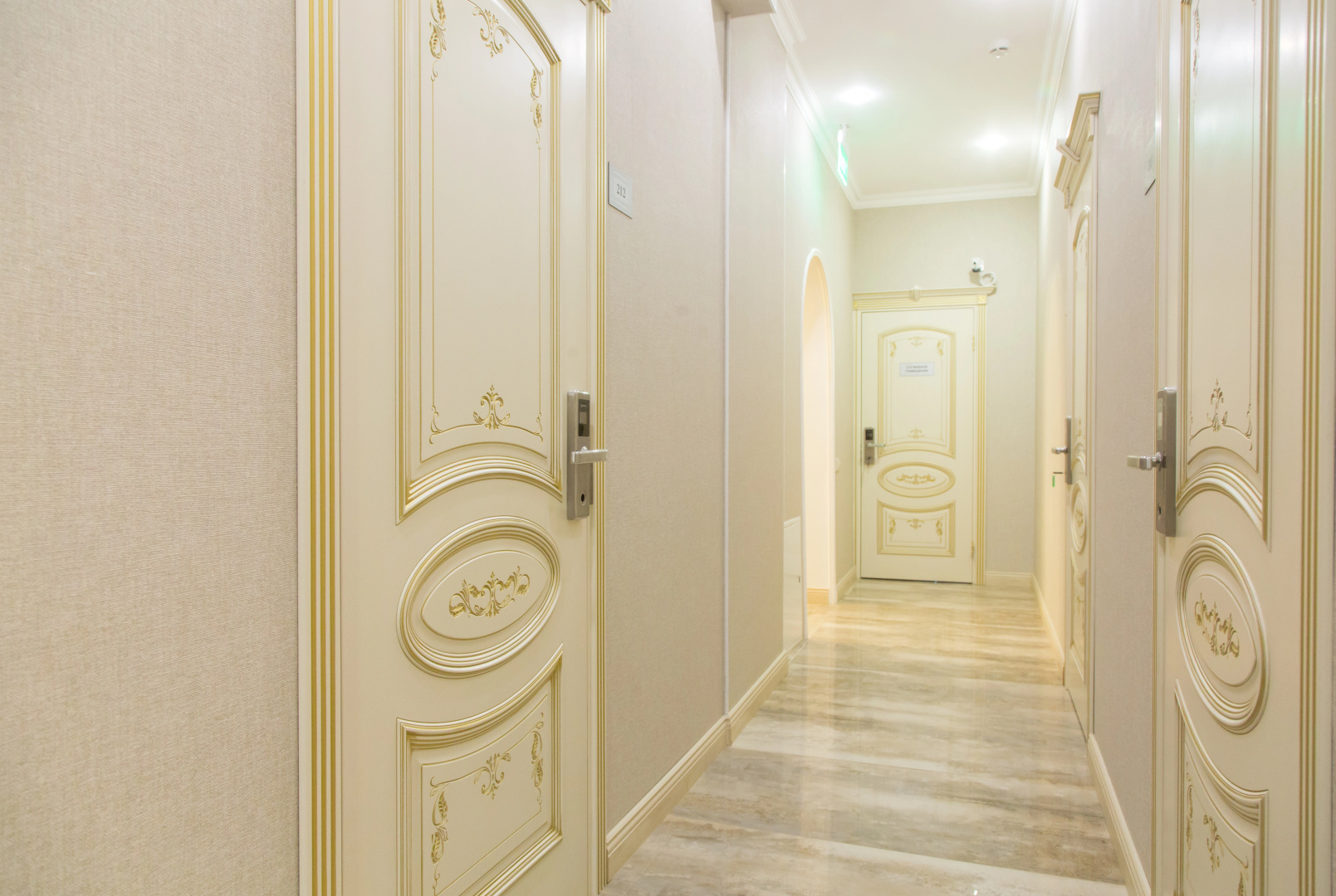 Мини-отель Hotel Brilliance