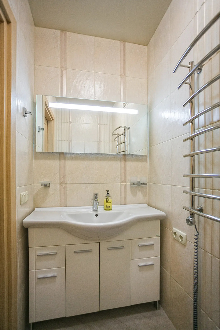 Апартаменты Familiya Gurzuf 19