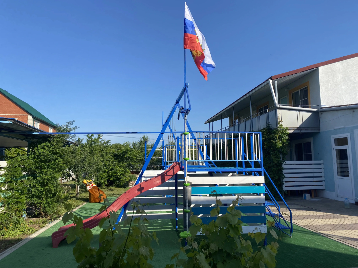 Гостевой дом Южные ночи