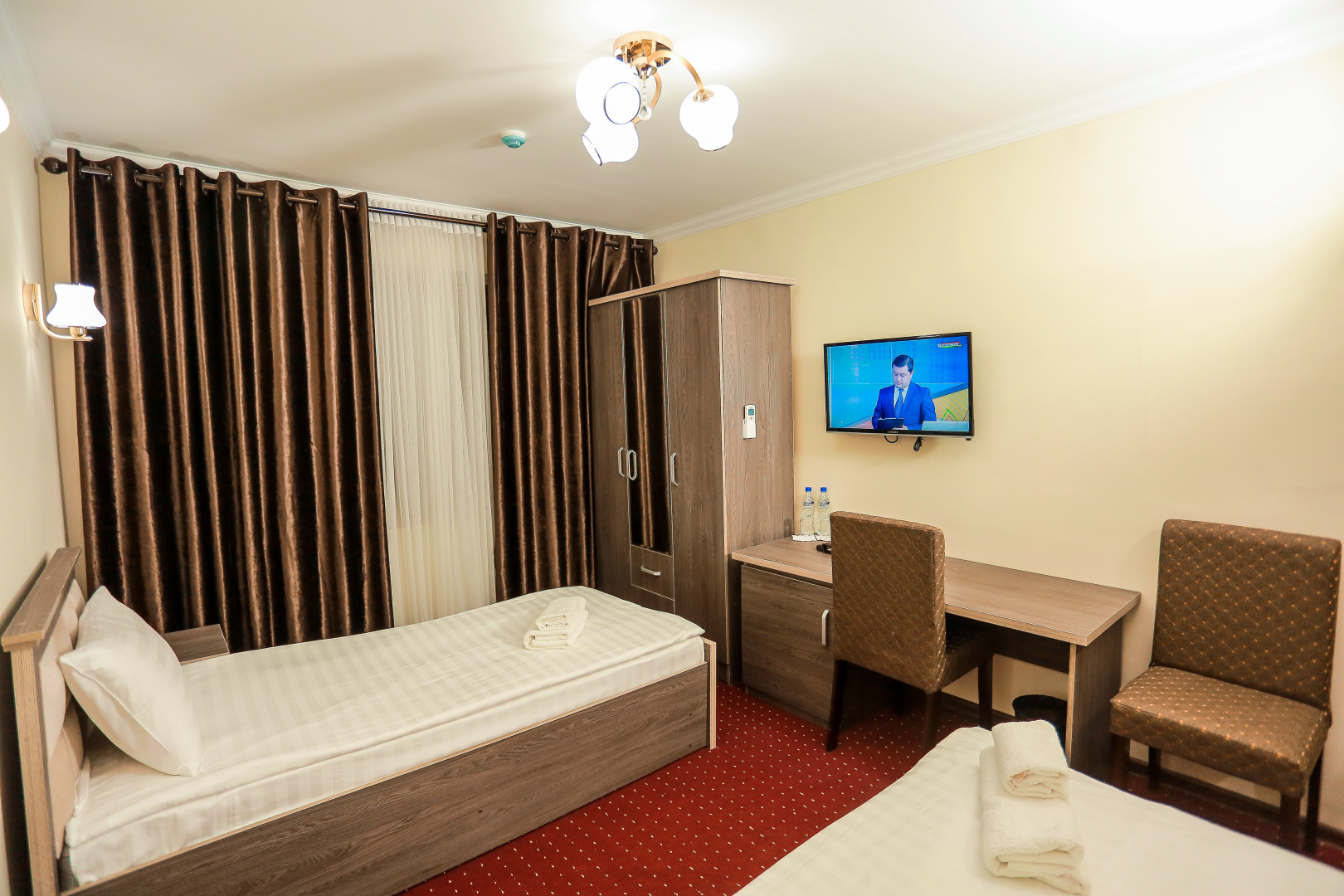 Sugdiyon Hotel	