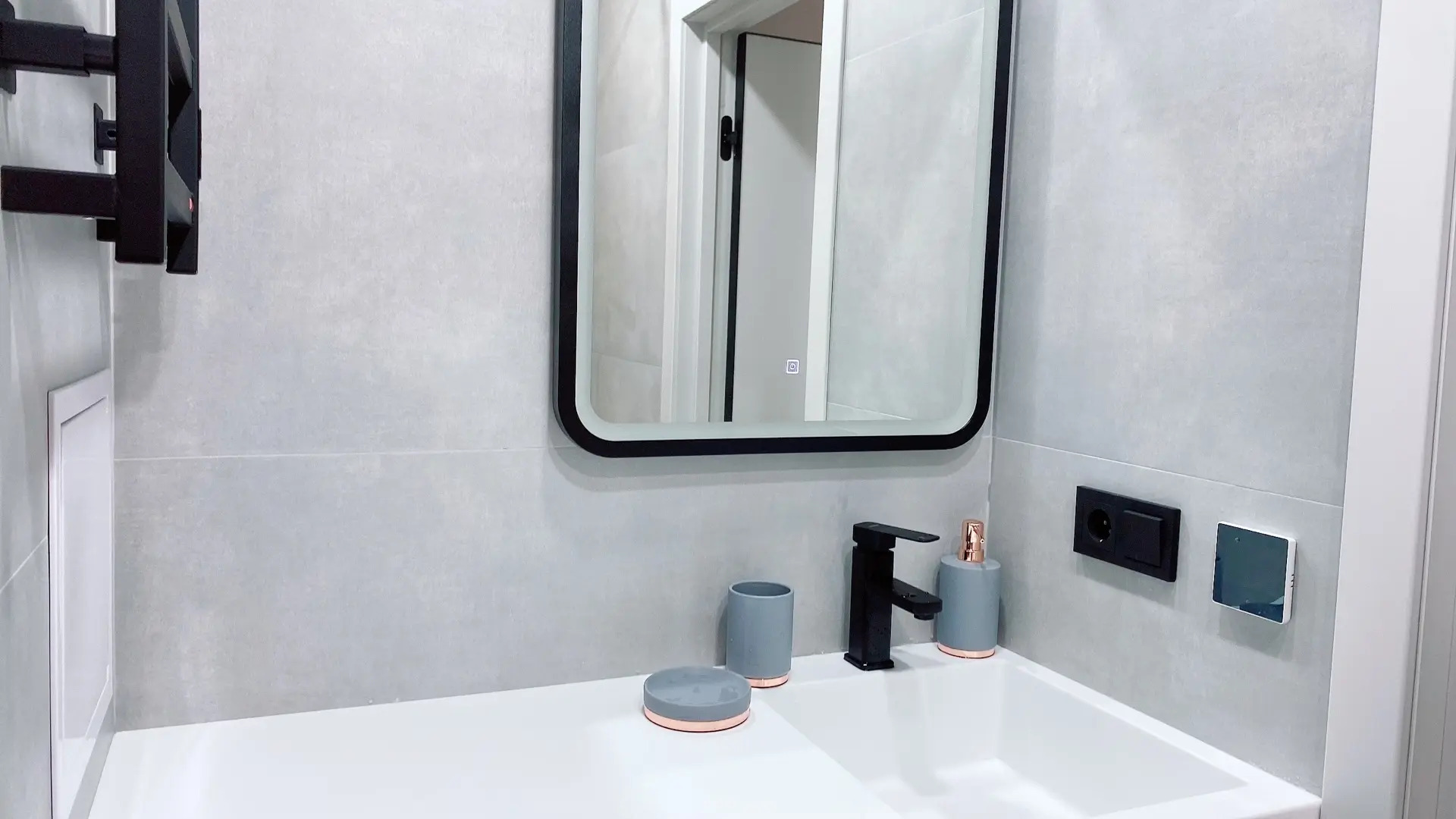 Квартира ЖК Фрукты