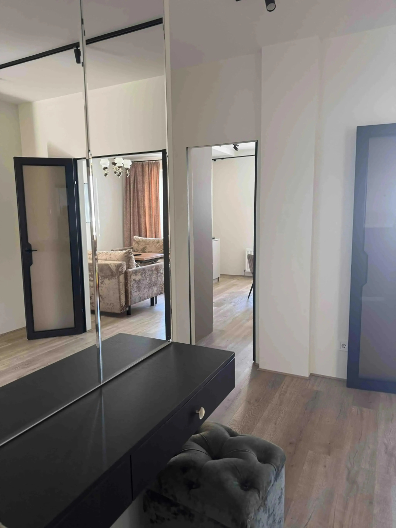 Апартаменты Уют Люкс (до 6 чел.)