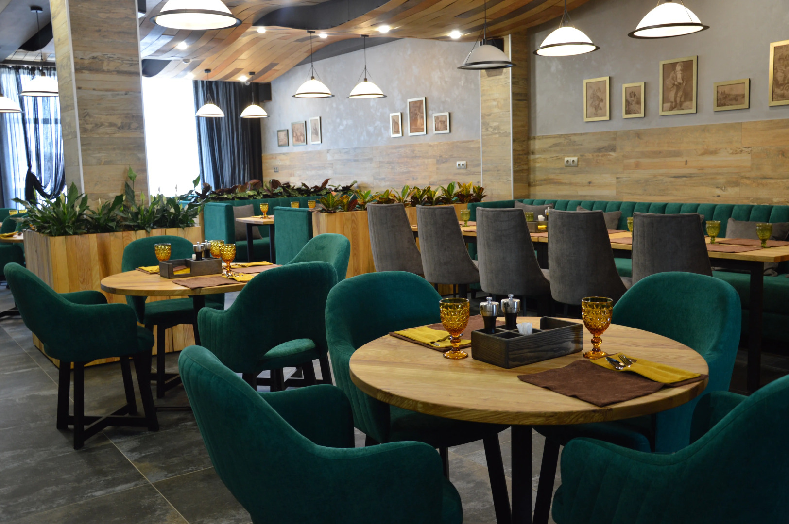 Отель Гостинично-ресторанный комплекс Al Mare