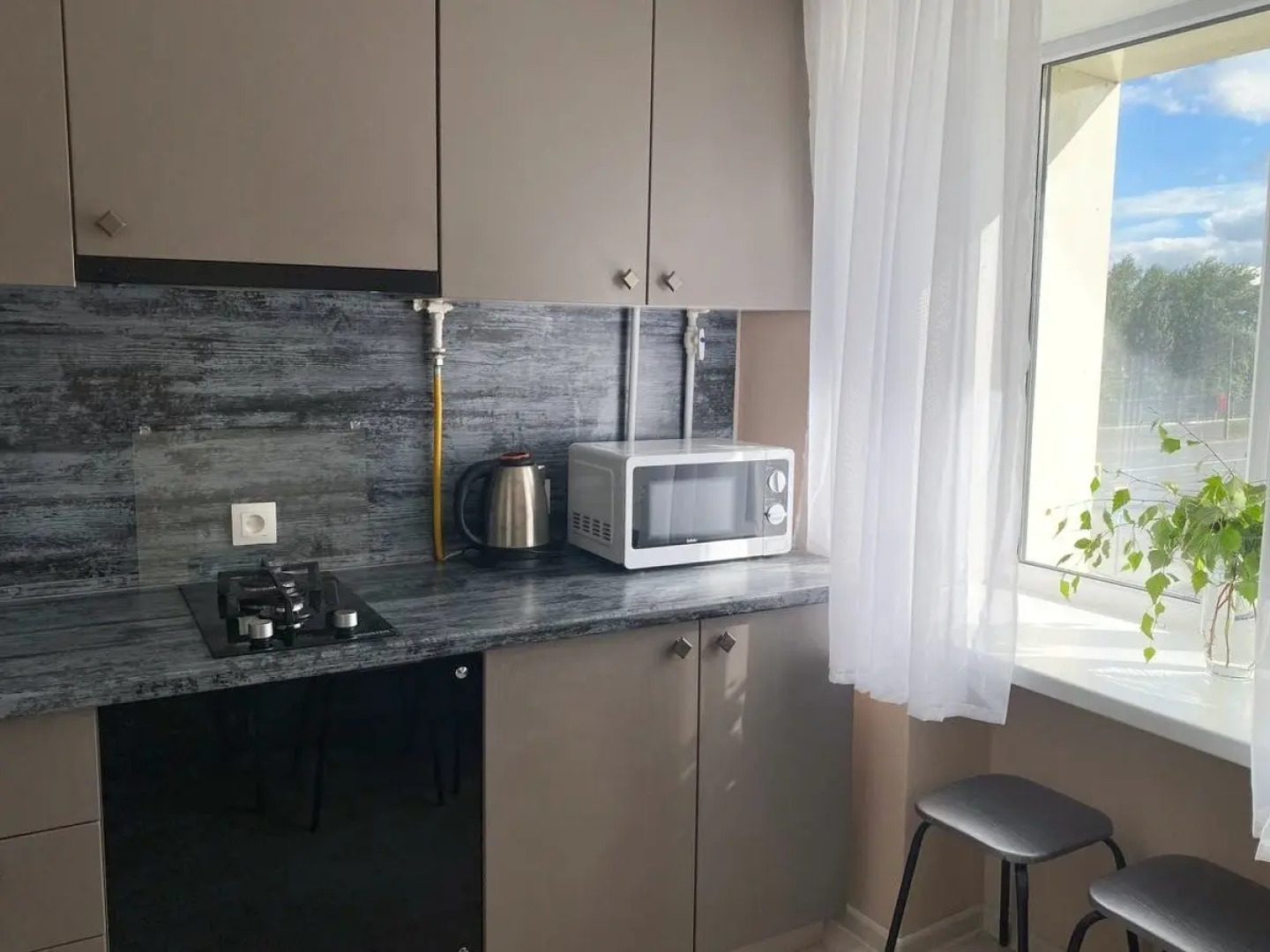 2комнатная Квартира АпартКазань16 рядом с Кремлем на Коротченко 2