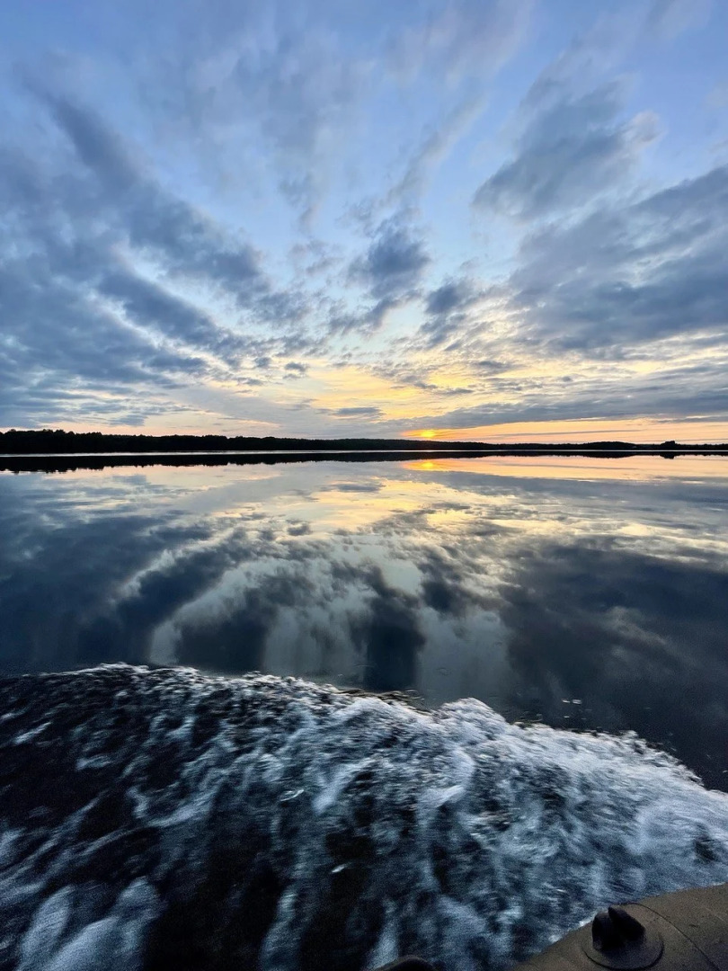 База отдыха Лунный свет